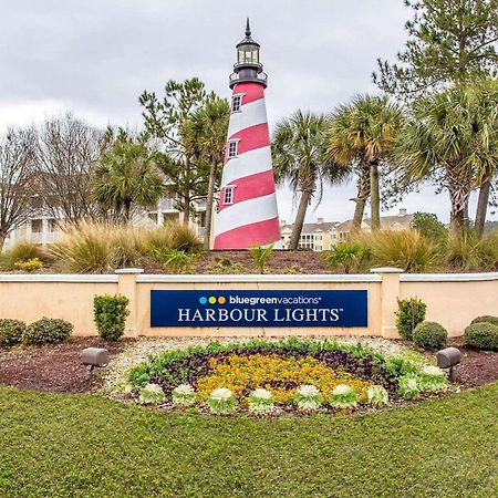 Bluegreen Vacations Harbour Lights Socastee المظهر الخارجي الصورة
