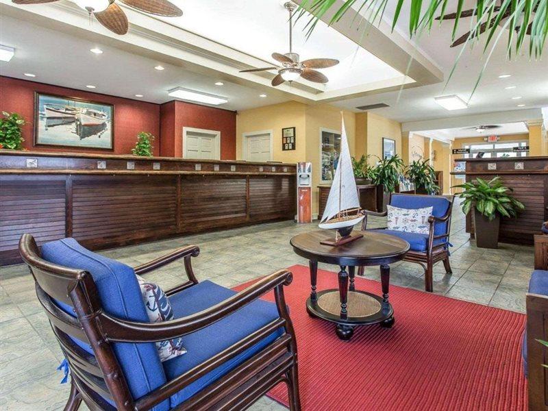 Bluegreen Vacations Harbour Lights Socastee المظهر الخارجي الصورة