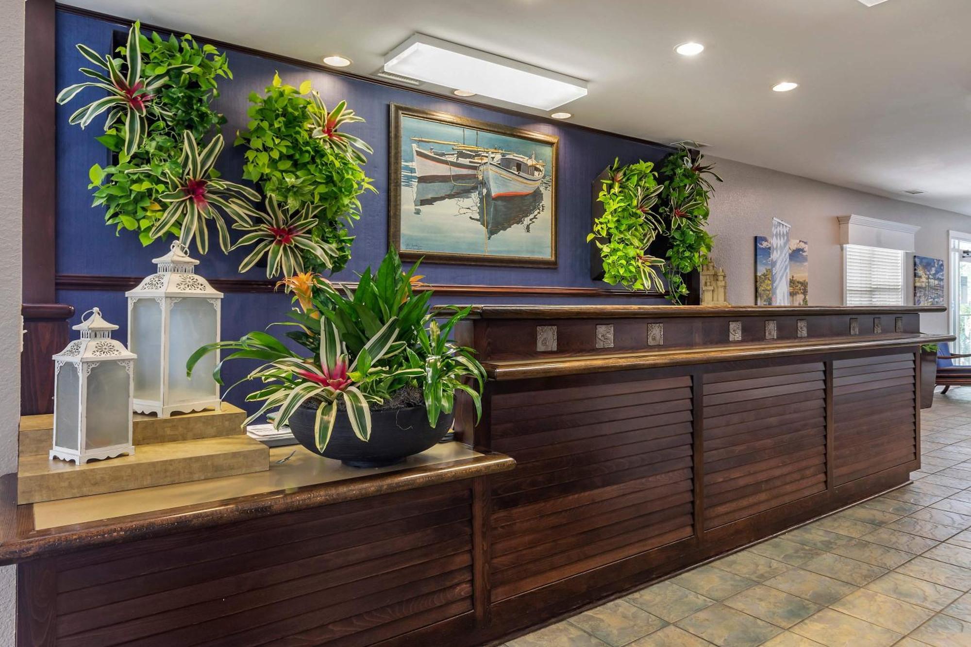 Bluegreen Vacations Harbour Lights Socastee المظهر الخارجي الصورة