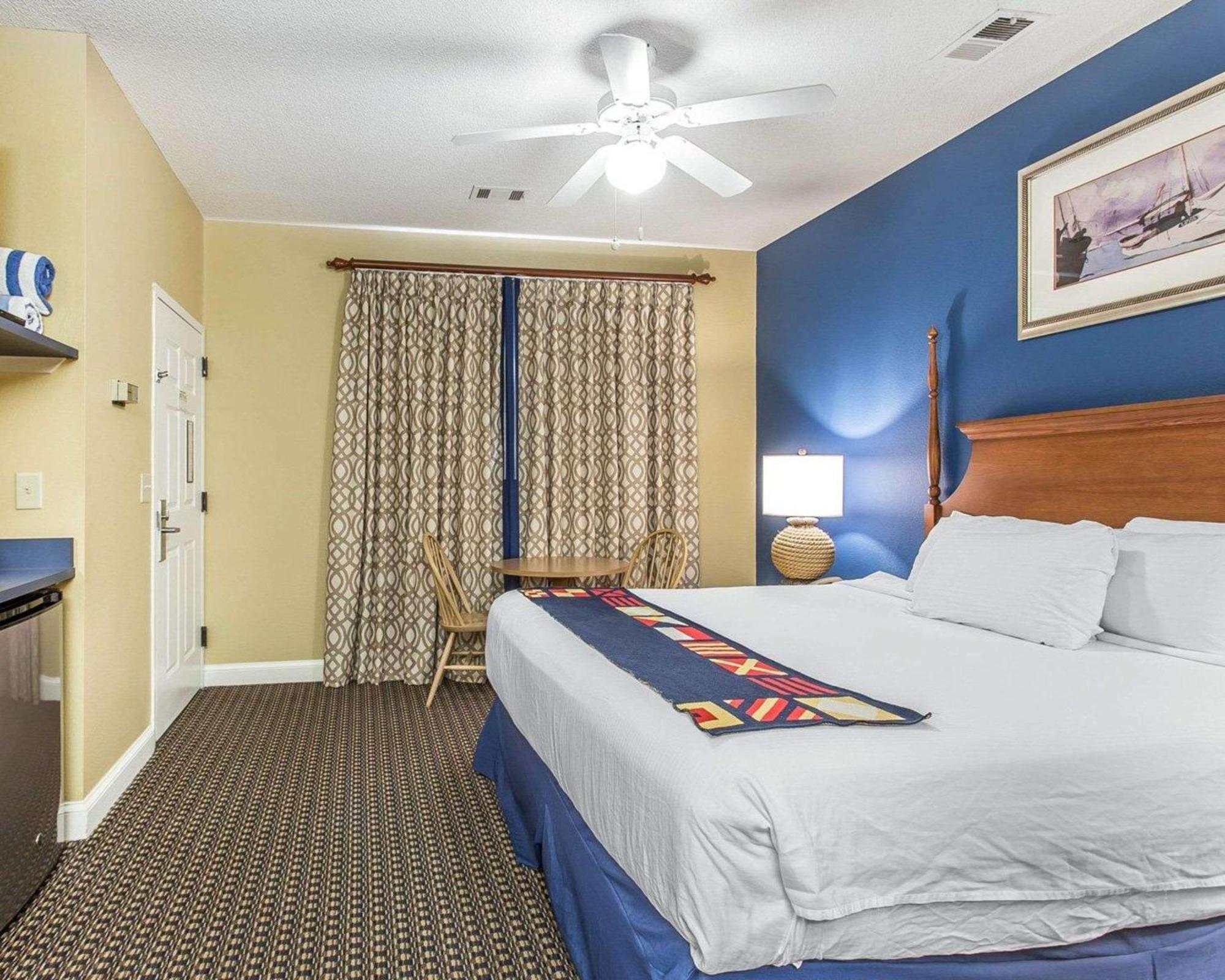 Bluegreen Vacations Harbour Lights Socastee المظهر الخارجي الصورة