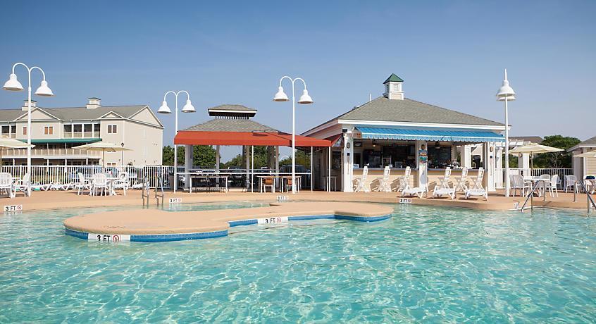 Bluegreen Vacations Harbour Lights Socastee المظهر الخارجي الصورة